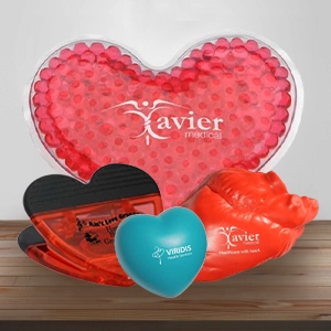 Heart Shaped Products